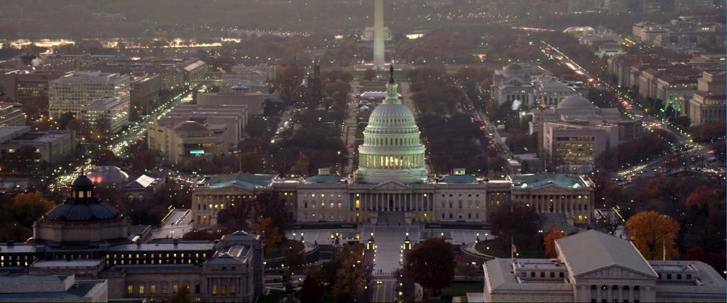 Photo du film La Purge: L'année électorale