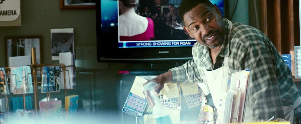 Photo du film La Purge: L'année électorale