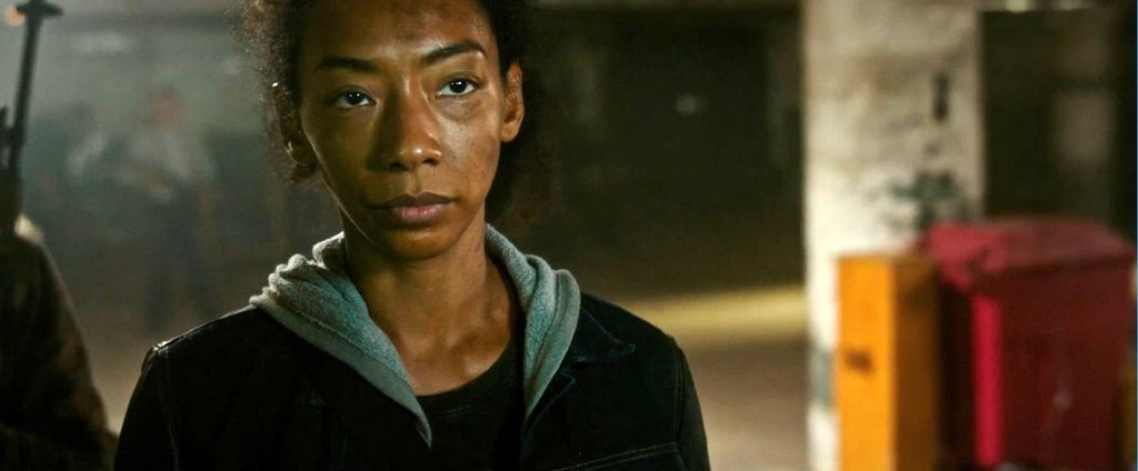 Photo du film La Purge: L'année électorale