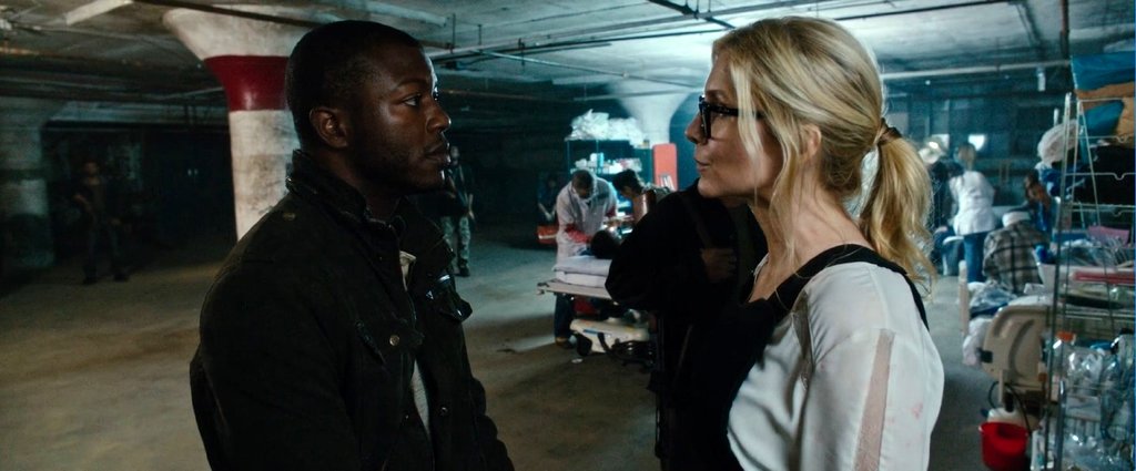 Photo du film La Purge: L'année électorale