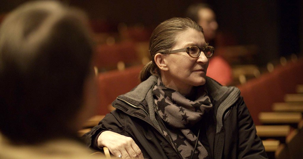 Photo from the movie The Rise of Jordan Peterson