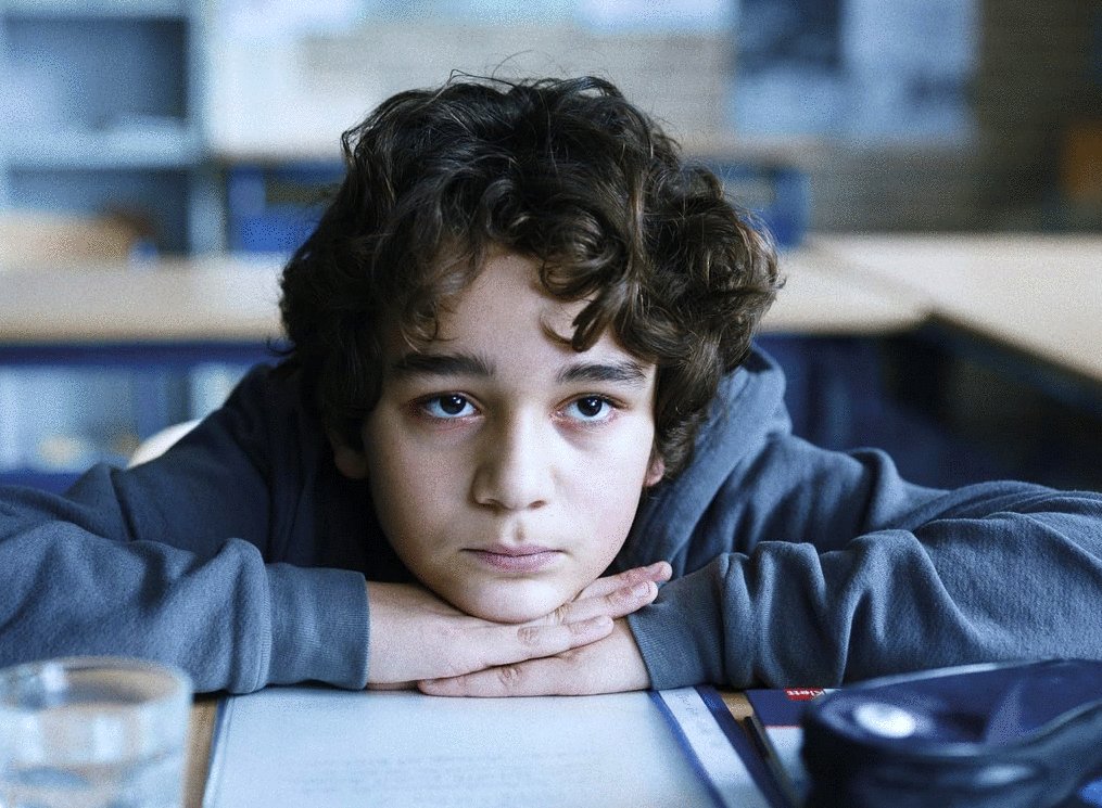 Photo du film Das Lehrerzimmer