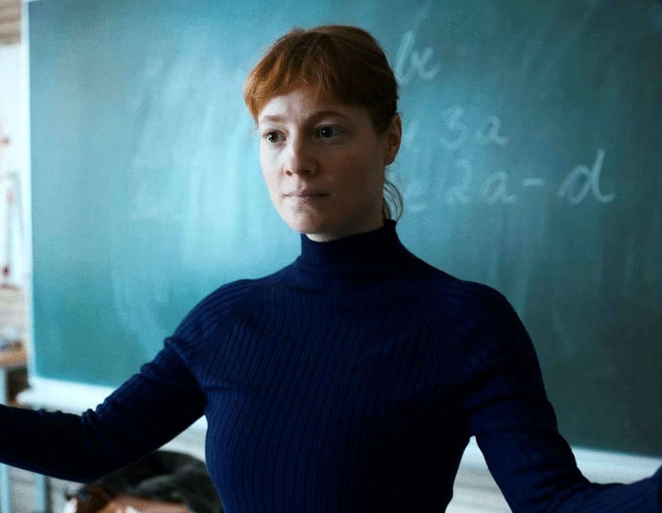 Photo du film Das Lehrerzimmer