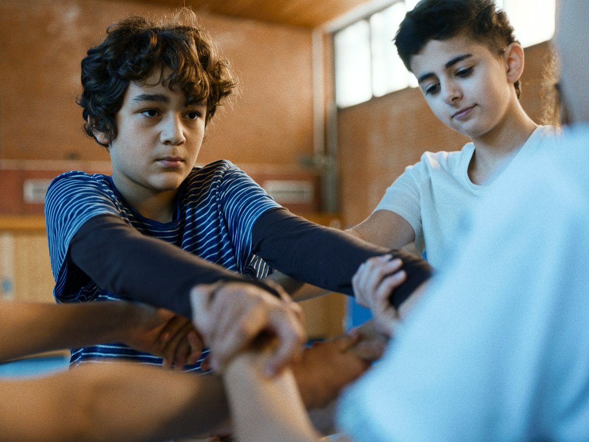 Photo du film Das Lehrerzimmer
