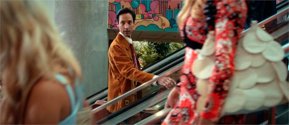 Photo from the movie The Tiger Hunter