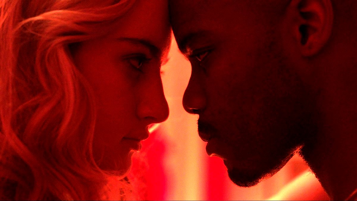 Photo du film The Violent Heart