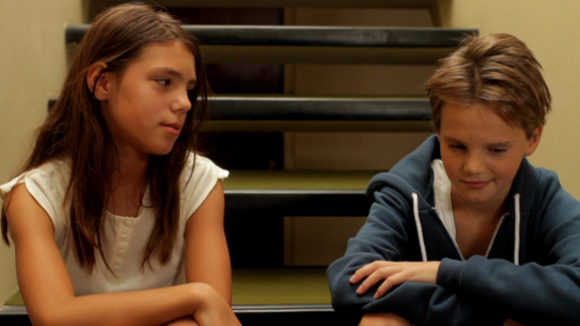Photo du film Tomboy [2011]