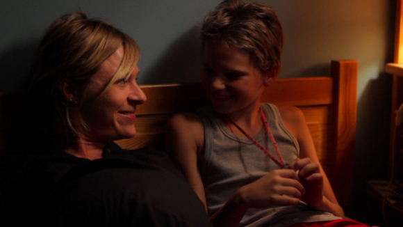 Photo du film Tomboy [2011]