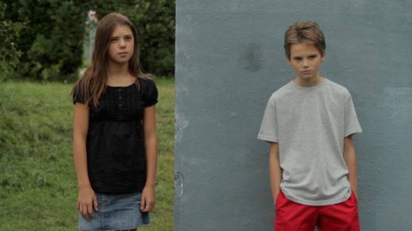 Photo du film Tomboy [2011]