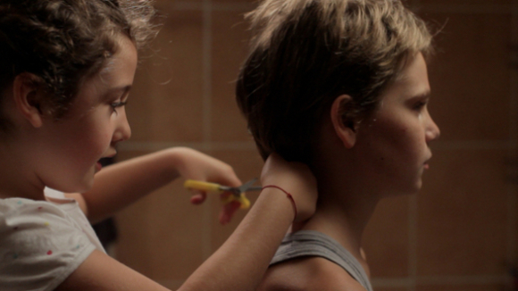 Photo du film Tomboy [2011]