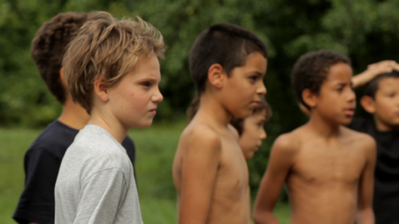 Photo du film Tomboy [2011]