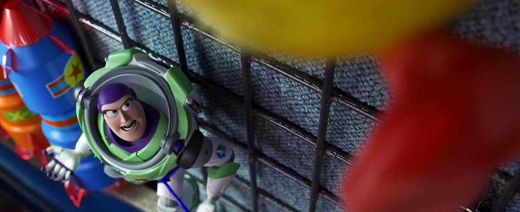 Photo du film Histoire de jouets 4