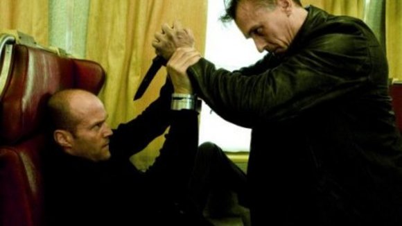 Photo du film Le Transporteur 3 v.f.