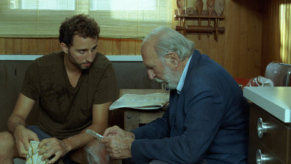 Photo du film Le Transporteur 3 v.f.