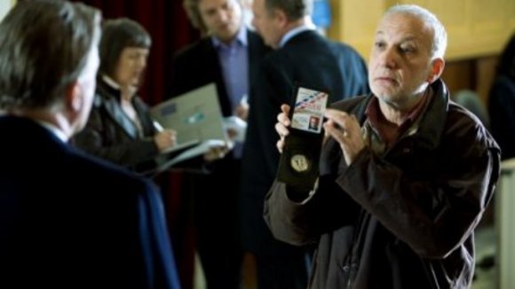 Photo du film Le Transporteur 3 v.f.