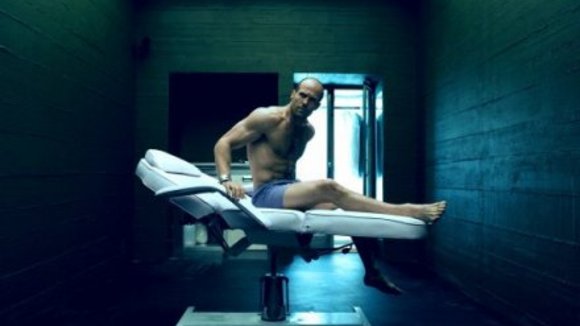 Photo du film Le Transporteur 3 v.f.