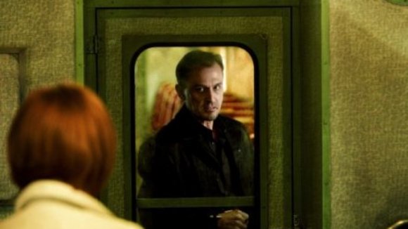 Photo du film Le Transporteur 3 v.f.