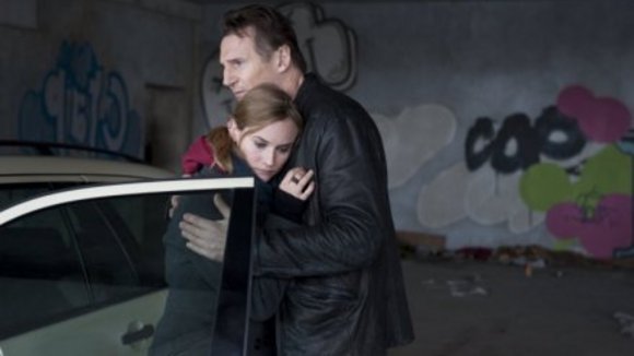 Photo from the movie Unknown