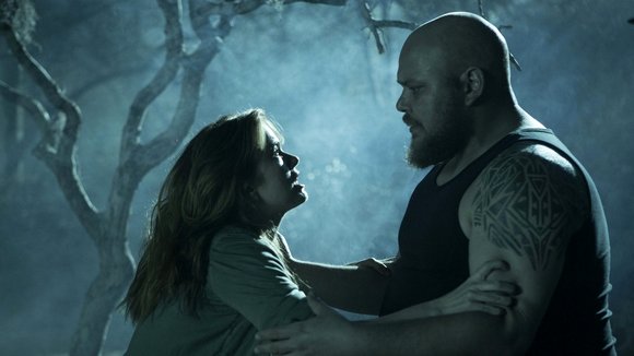 Photo du film Visions