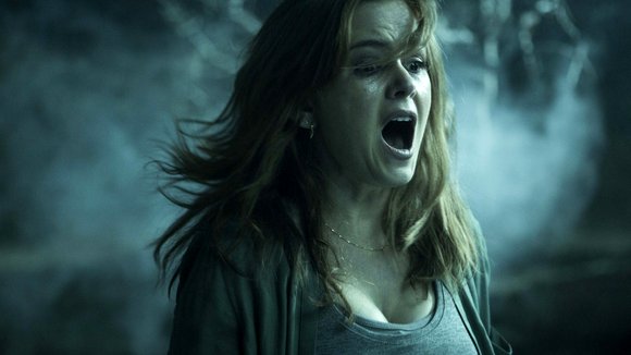 Photo du film Visions