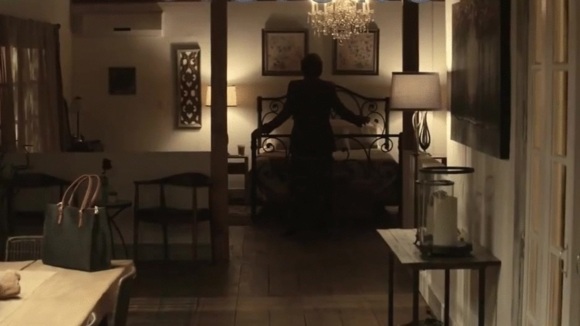 Photo du film Visions