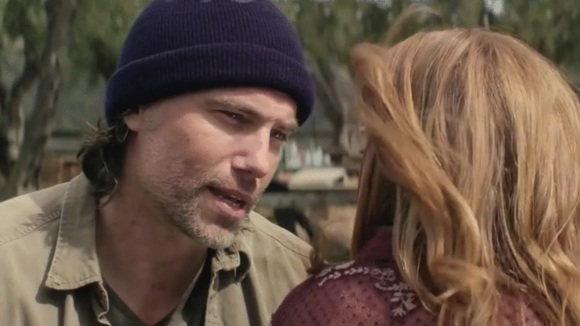 Photo du film Visions