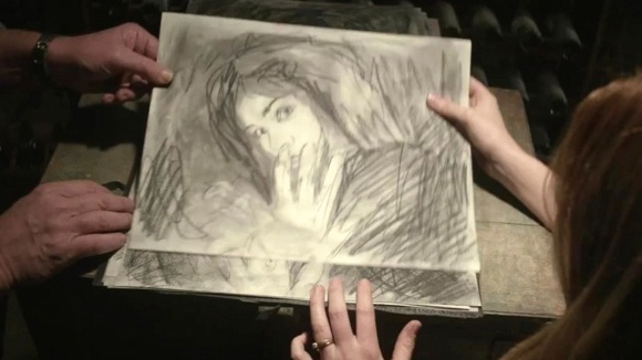 Photo du film Visions