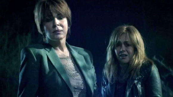 Photo du film Visions