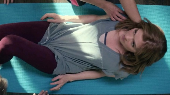 Photo du film Visions