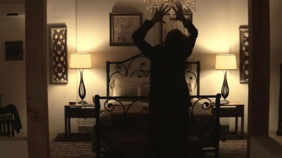 Photo du film Visions