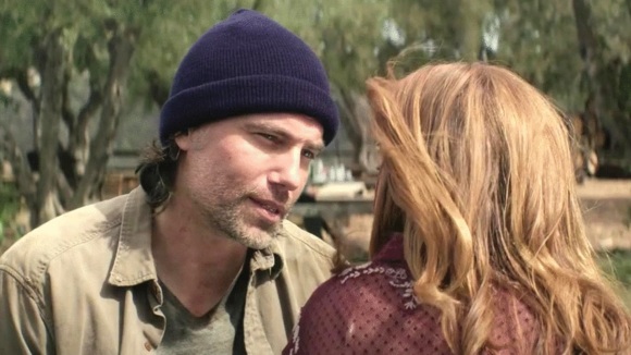 Photo du film Visions