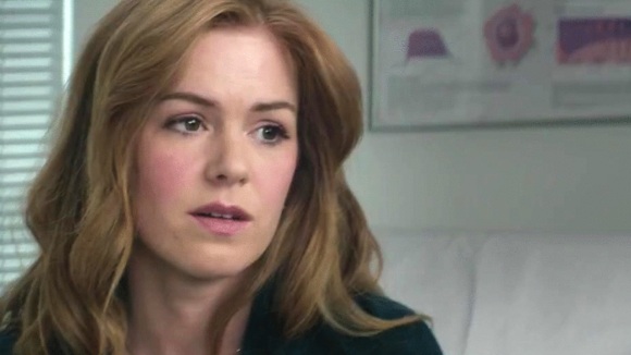 Photo du film Visions