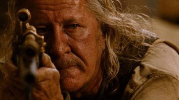 Photo du film La Voie du guerrier