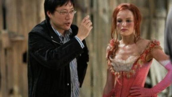 Photo du film La Voie du guerrier