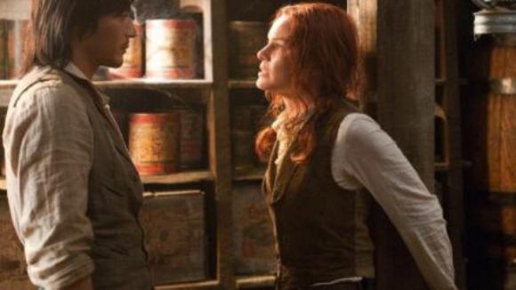 Photo du film La Voie du guerrier