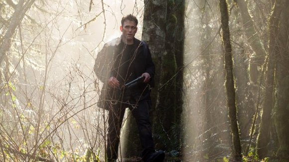 Photo du film Wayward Pines