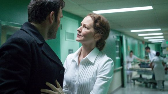 Photo du film Wayward Pines