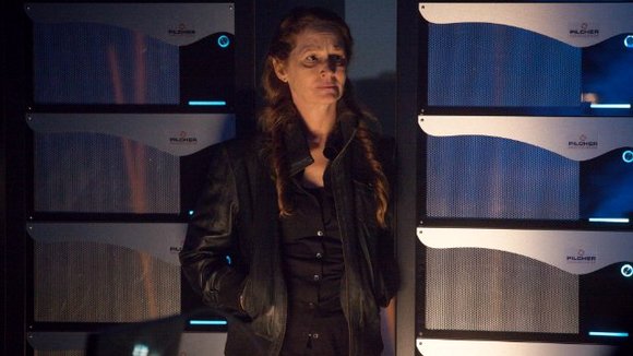 Photo du film Wayward Pines