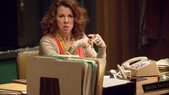 Photo du film Wayward Pines