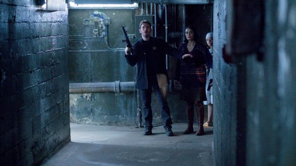 Photo du film Wayward Pines