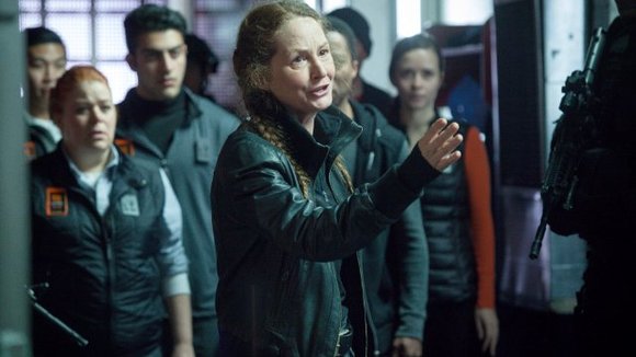 Photo du film Wayward Pines