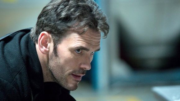 Photo du film Wayward Pines