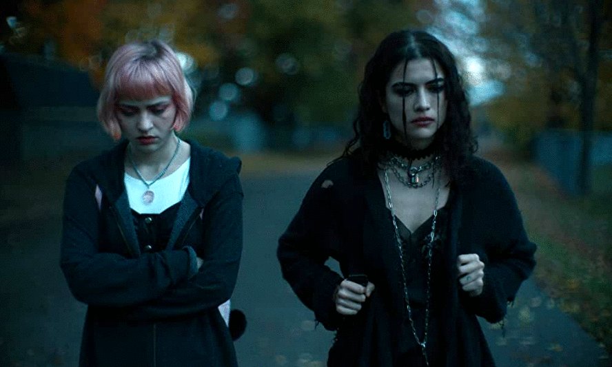 Photo du film We Need to Do Something