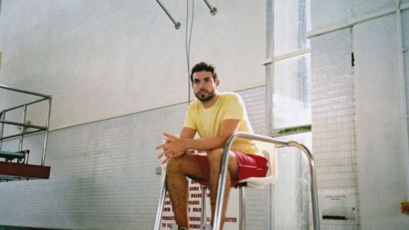 Photo from the movie Weekend