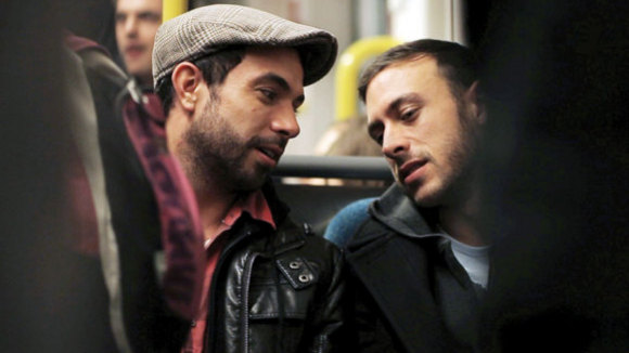 Photo from the movie Weekend