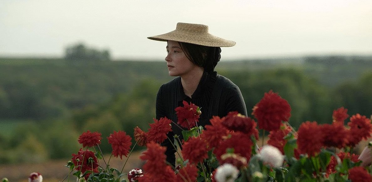 Photo du film Widow Clicquot