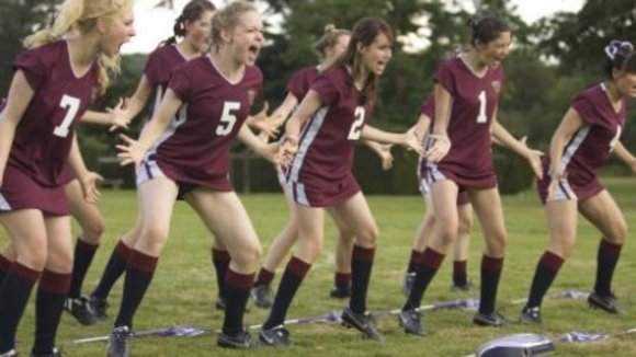 Photo du film Wild Child