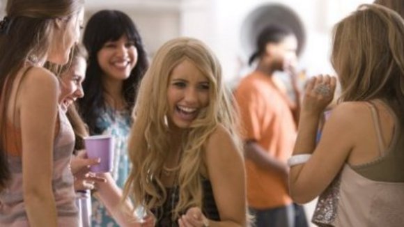 Photo du film Wild Child