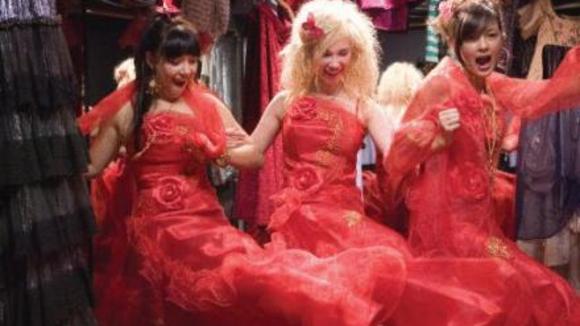 Photo du film Wild Child