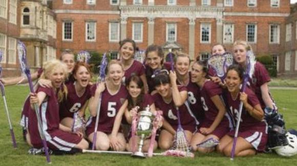 Photo du film Wild Child